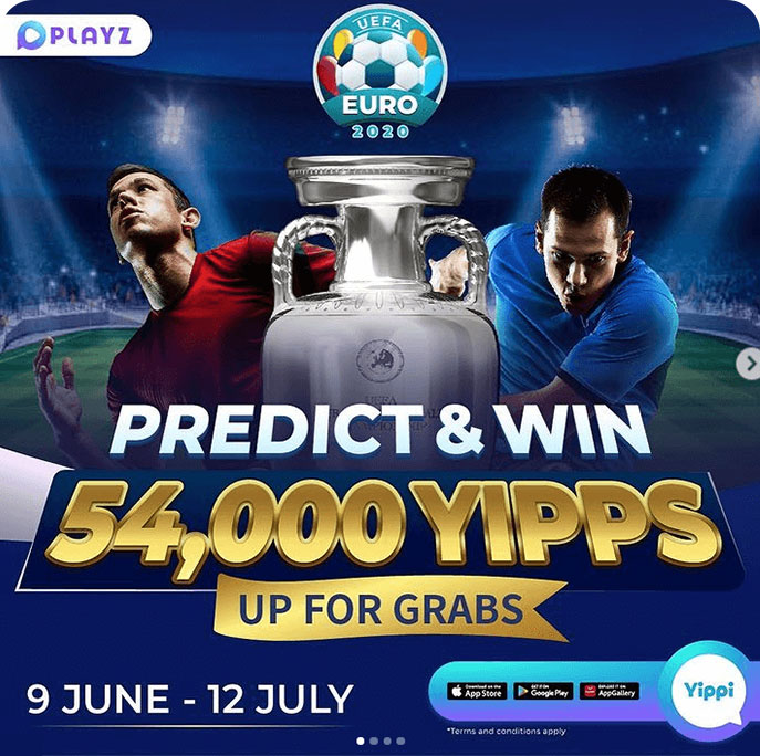 Predict & Win