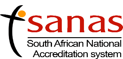 SANAS-Logo