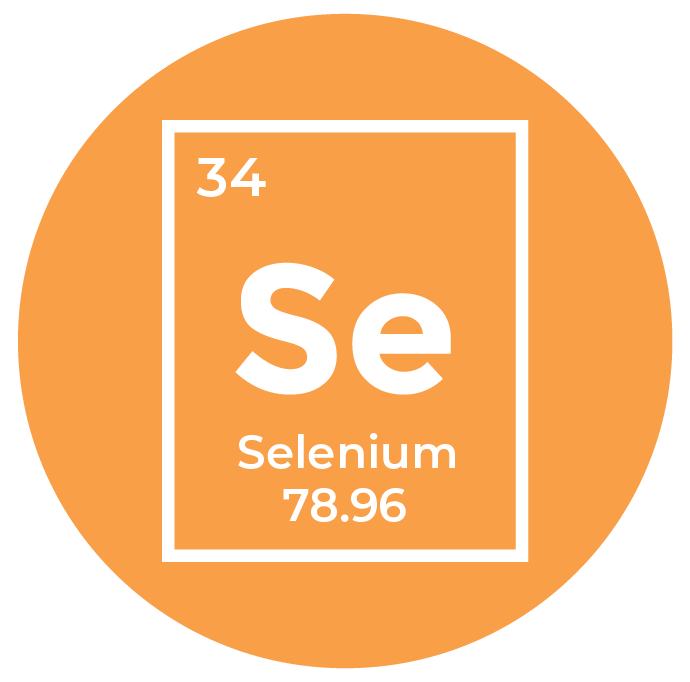 Selenium